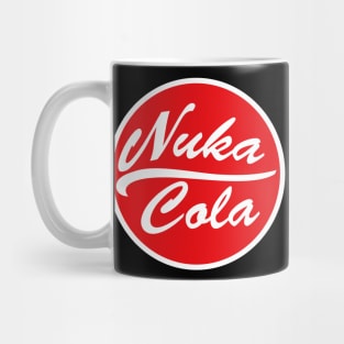 Nuka Cola Mug